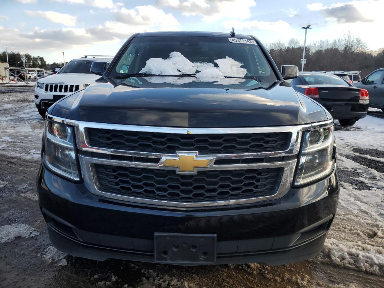 1GNSKHKC0KR186864 CHEVROLET SUBURBAN 2019