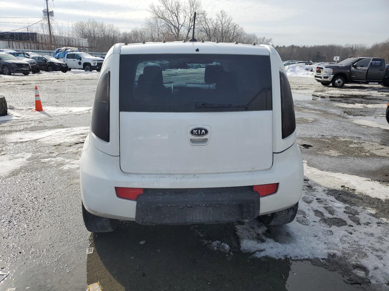 2011 Kia Soul - Image 6