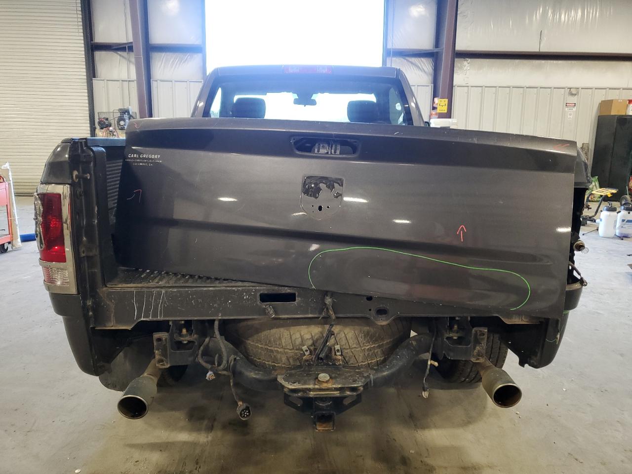 2014 RAM 1500 - Image 6