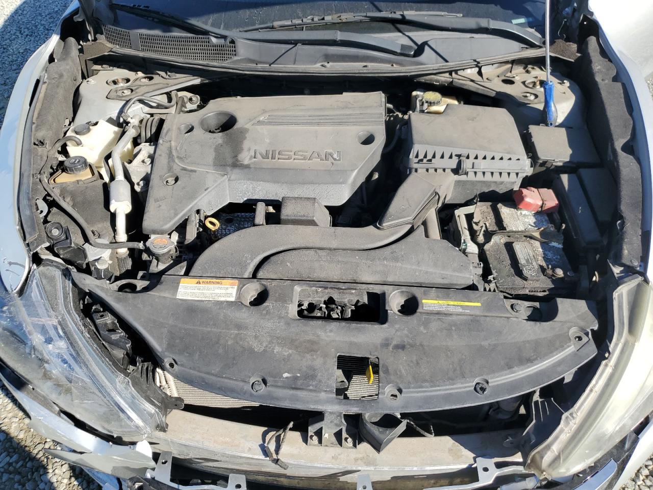 1N4AL3AP8GN324342 NISSAN ALTIMA 2016