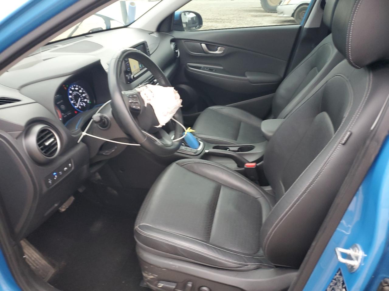 2018 Hyundai Kona - Image 7