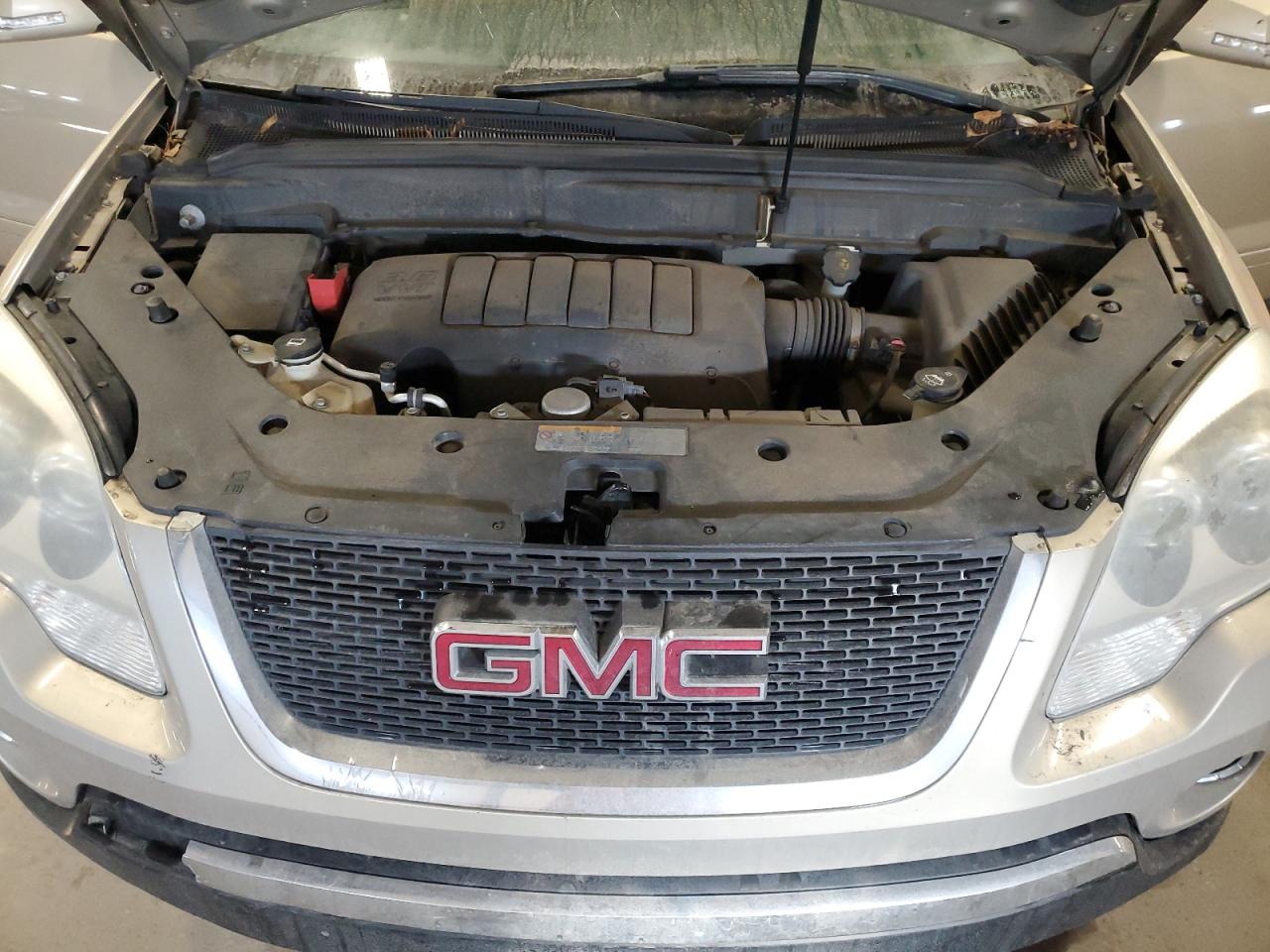 2012 GMC Acadia - Image 12
