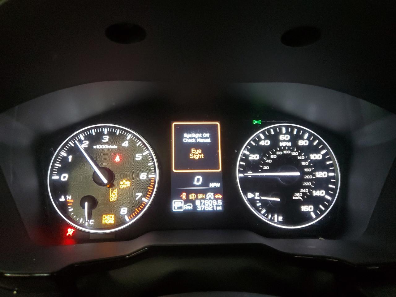 2021 Subaru Outback - Image 9