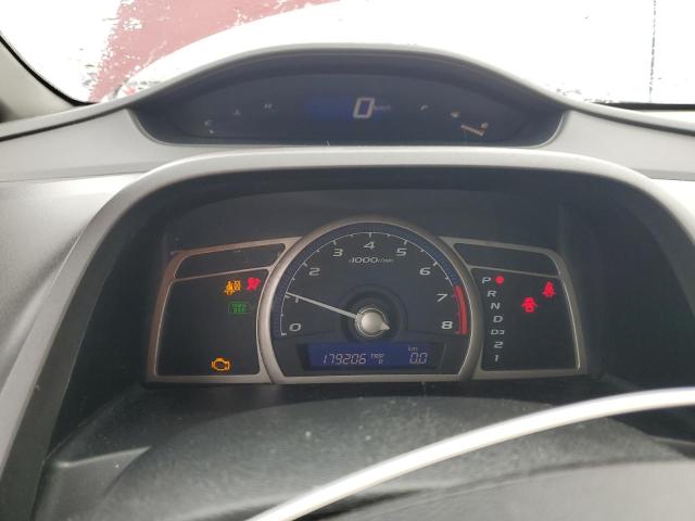 2008 HONDA CIVIC DX-G