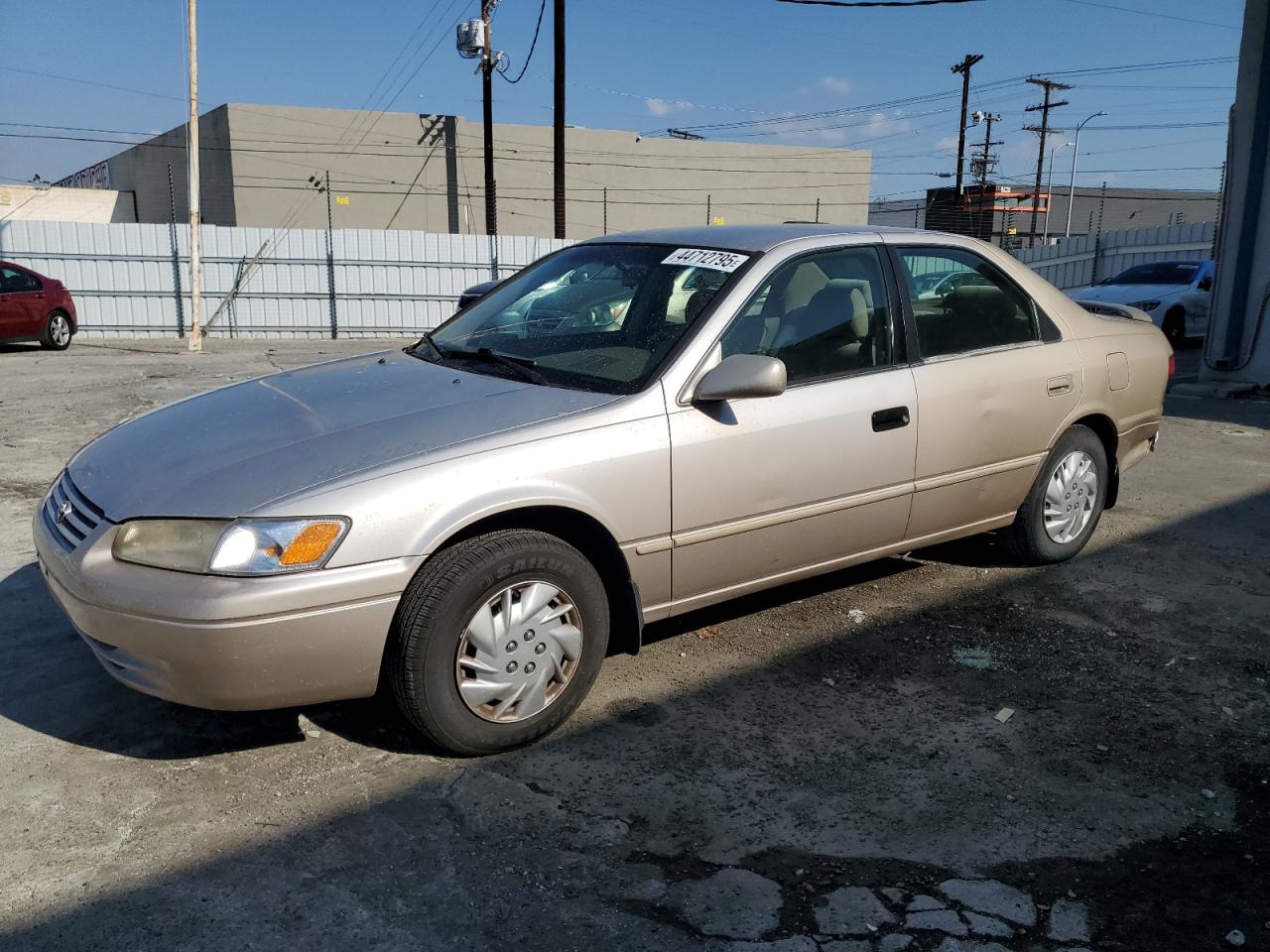 1999 Toyota Camry - Image 1