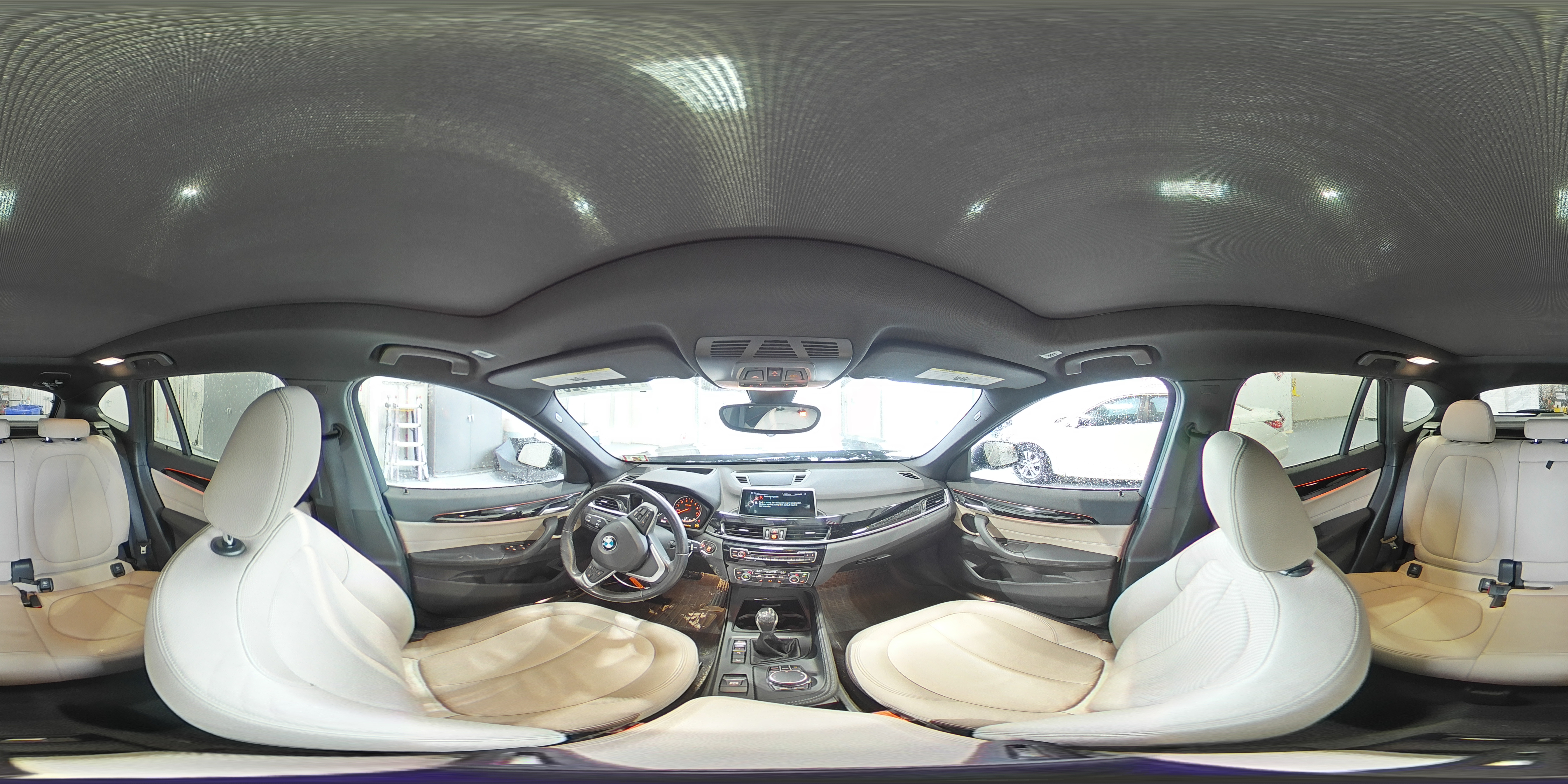 2017 BMW X1 - Image 13