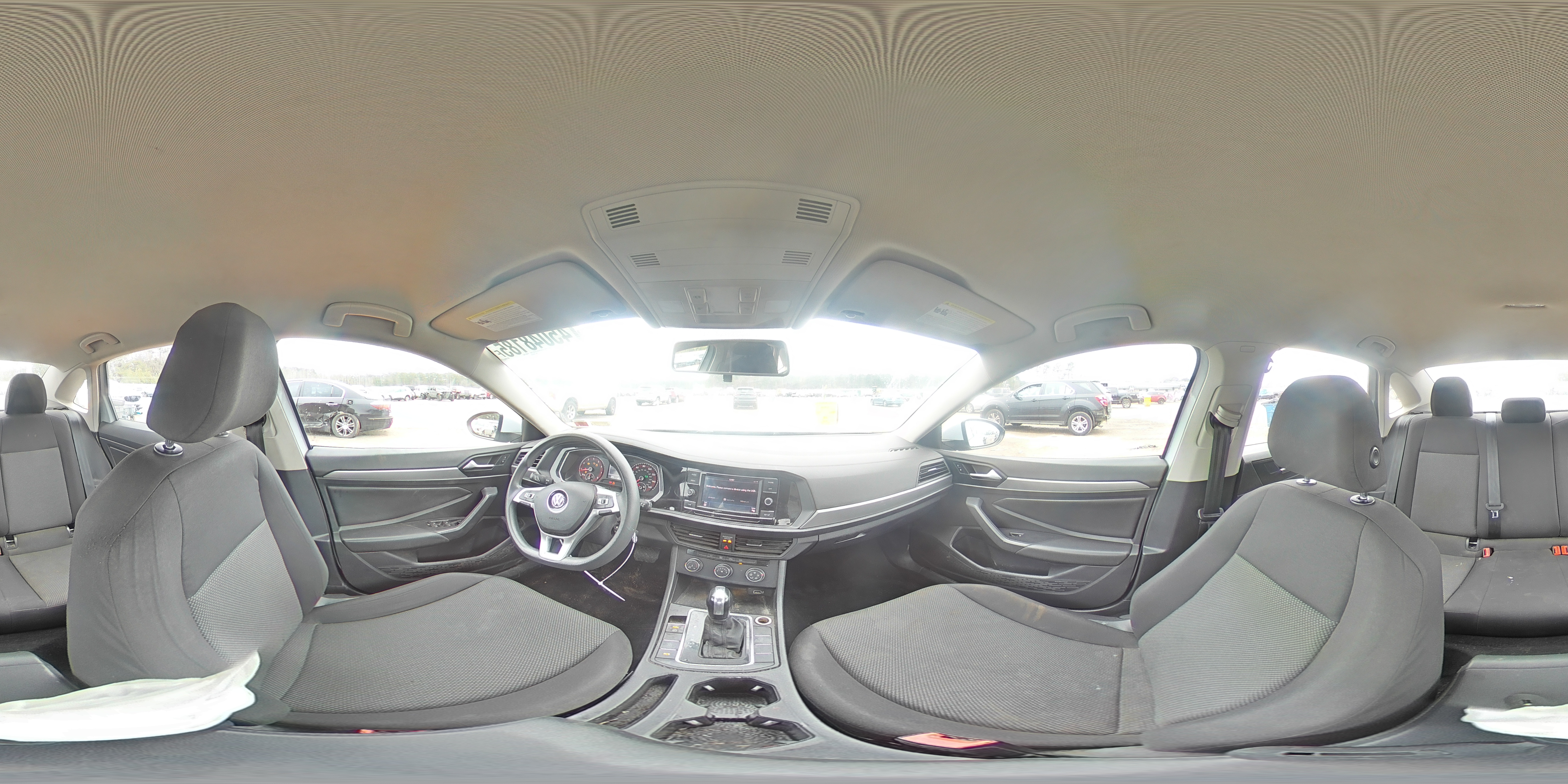 2019 Volkswagen Jetta - Image 13