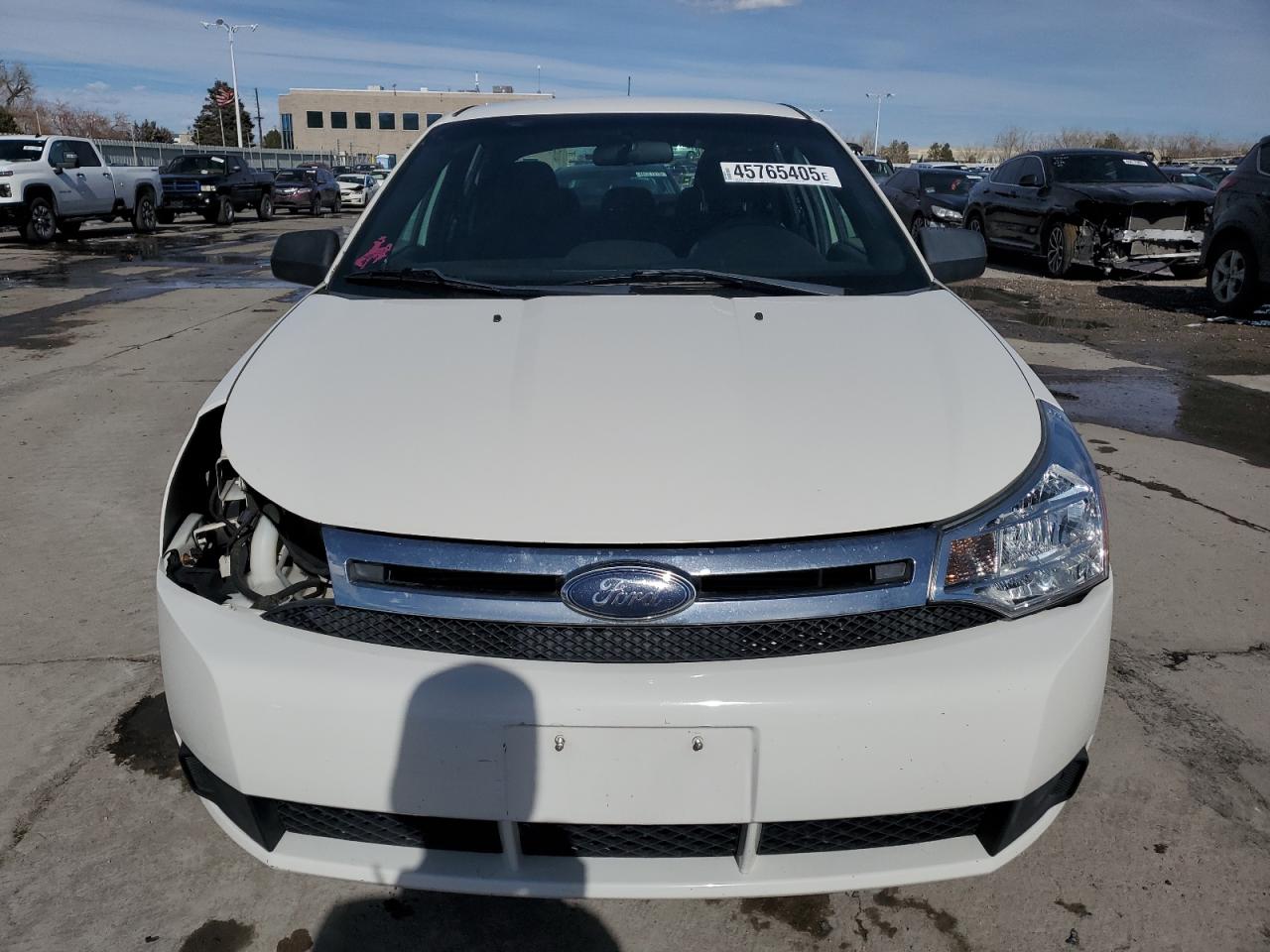 2010 Ford Focus - Image 5