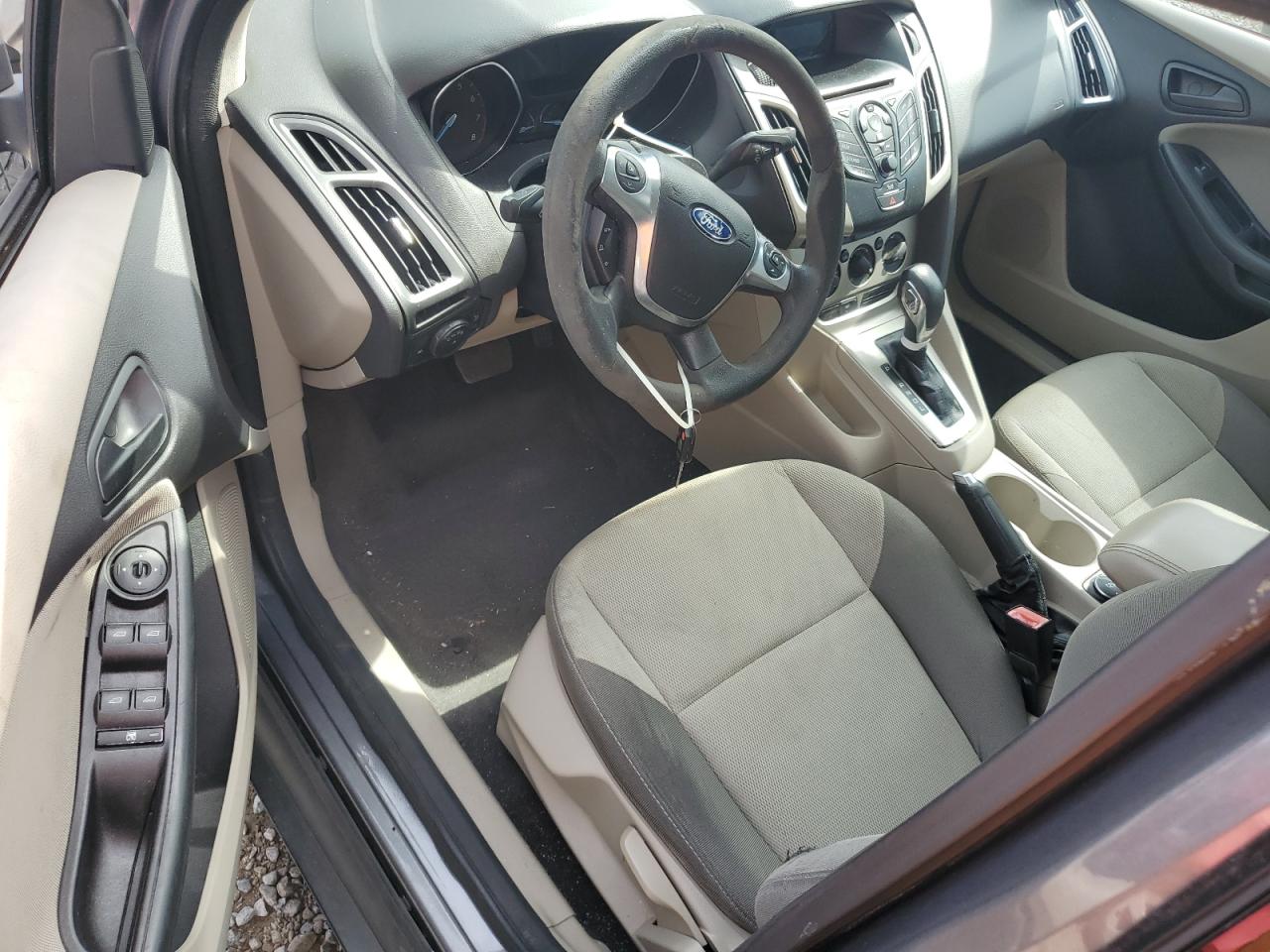 2012 Ford Focus - Image 8