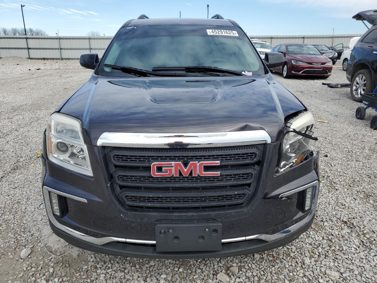 2016 GMC Terrain - Image 5