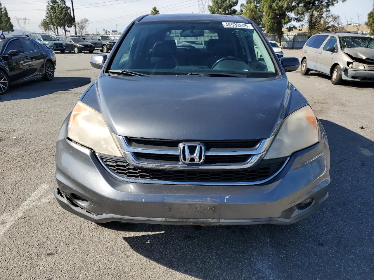 2010 Honda CR-V - Image 5