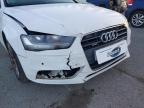 2014 AUDI A4 SE TECH for sale at Copart GLOUCESTER