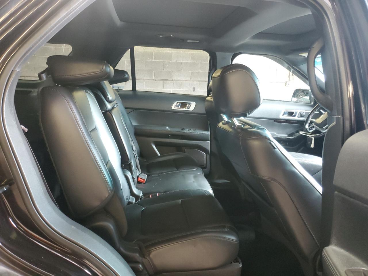 2014 Ford Explorer - Image 11