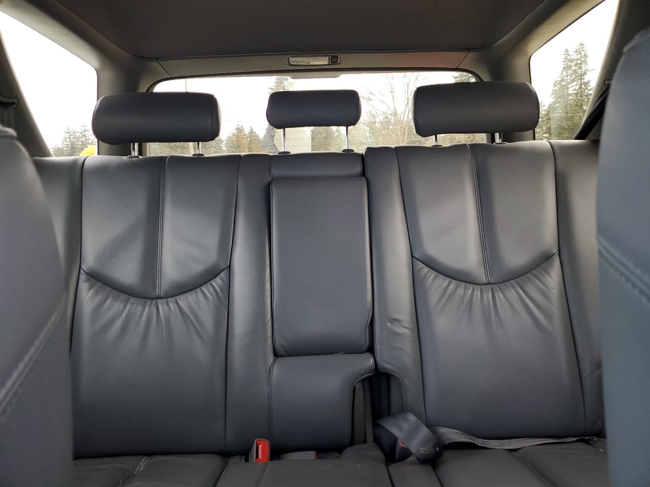 1999 Lexus RX - Image 10