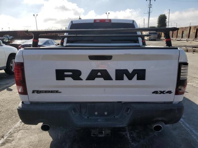 2018 RAM 1500 REBEL