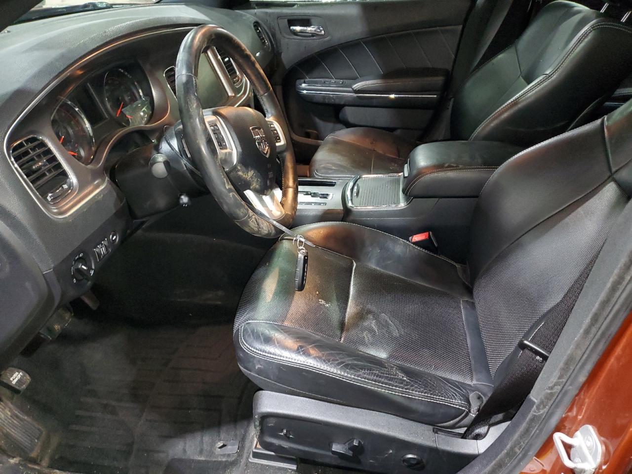 2013 Dodge Charger - Image 7