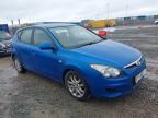 2010 HYUNDAI I30 COMFOR for sale at Copart CORBY