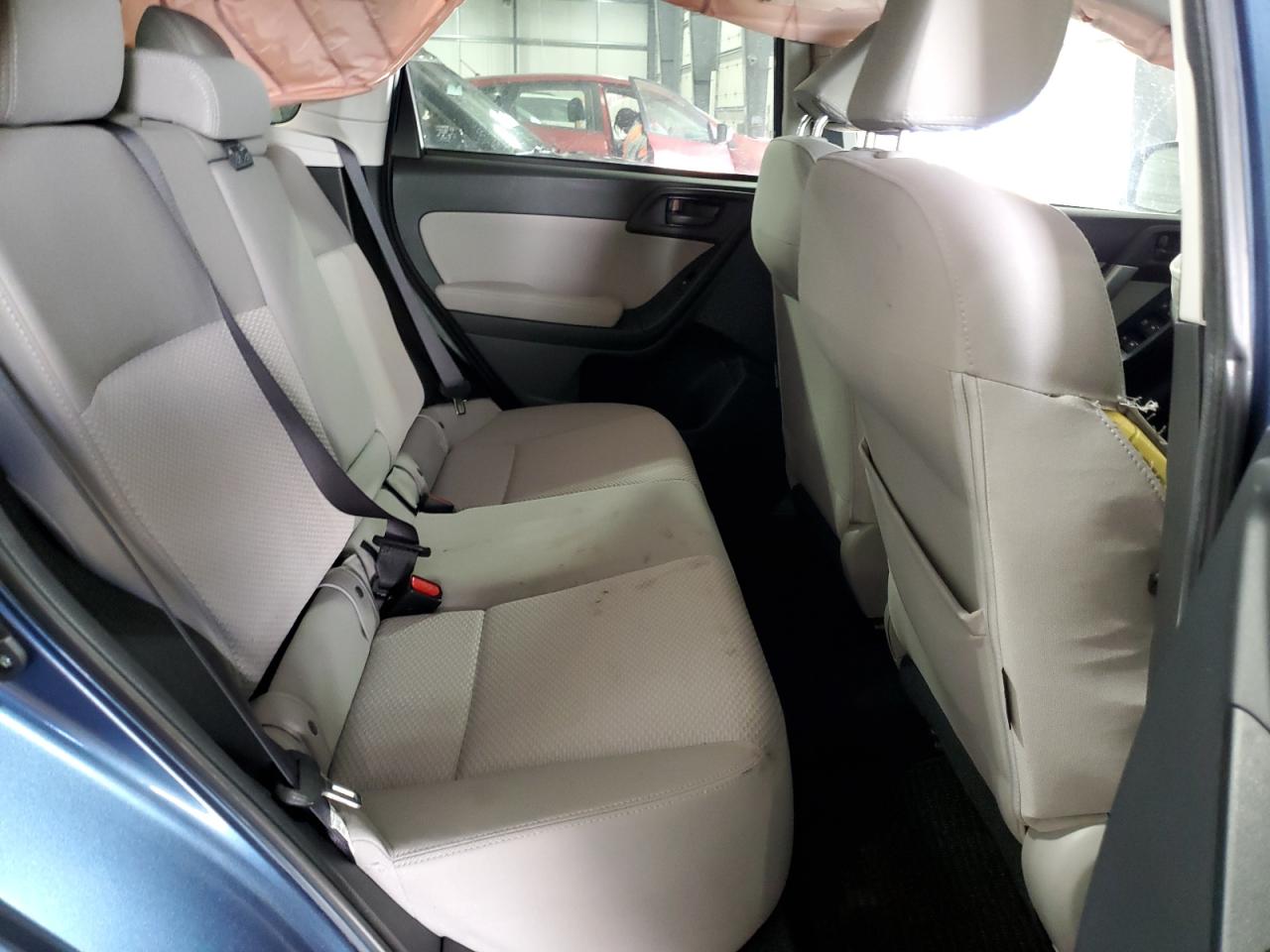 2015 Subaru Forester - Image 12