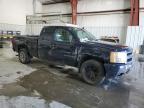 2007 Chevrolet Silverado K1500 en Venta en Albany, NY - Rollover