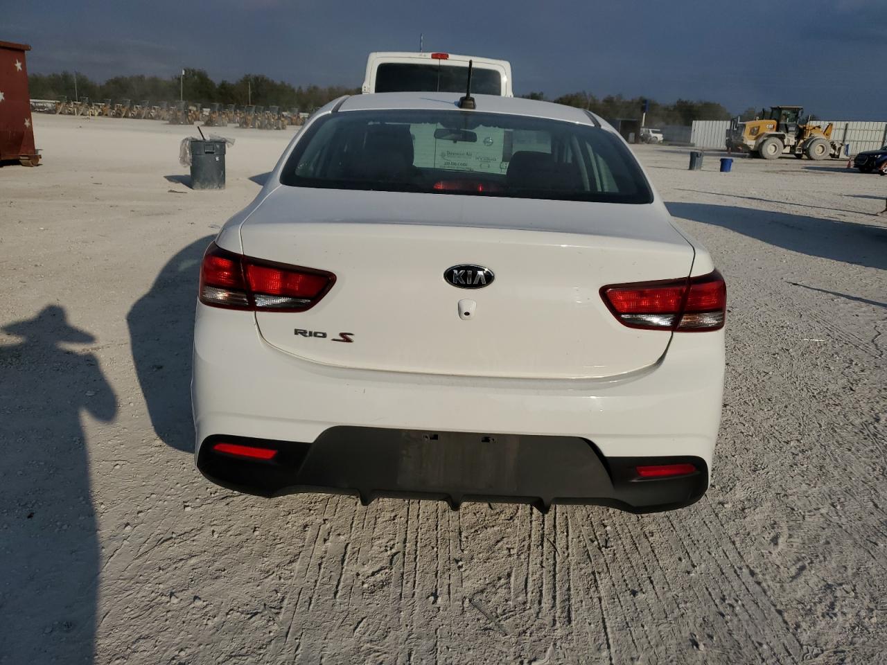 2020 Kia Rio - Image 6