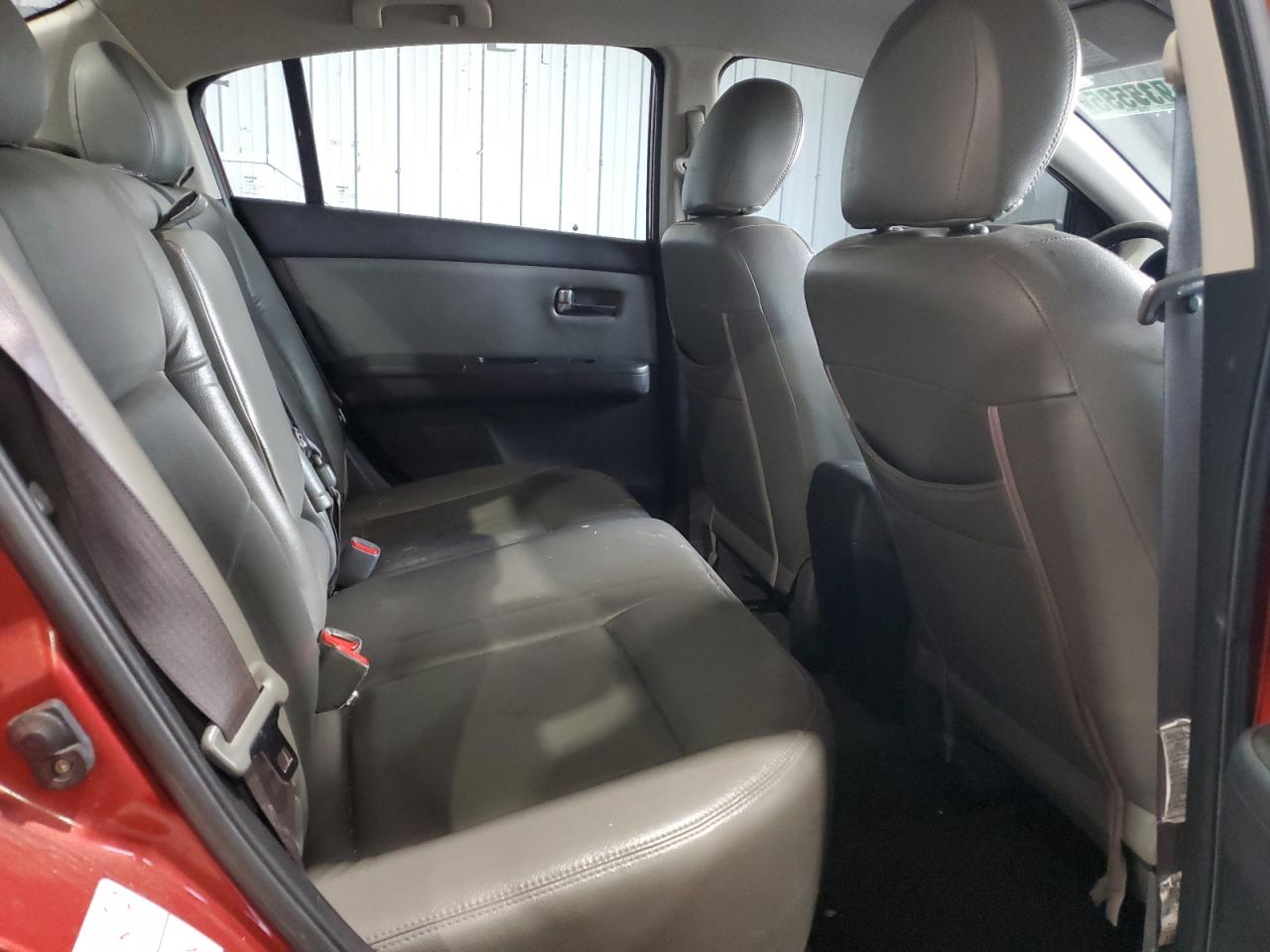 2010 Nissan Sentra - Image 10