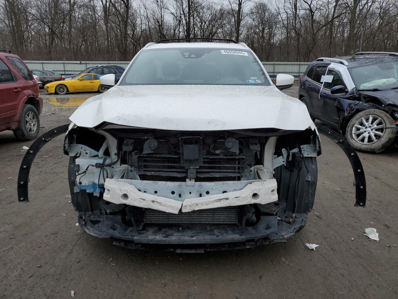 2017 Mazda CX-9 - Image 5