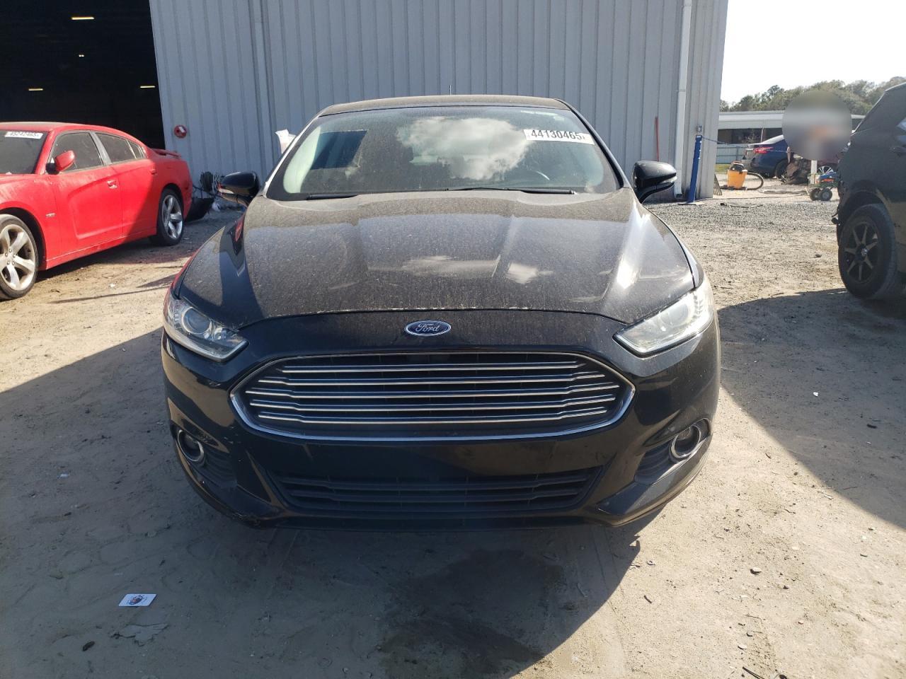 2016 Ford Fusion - Image 5