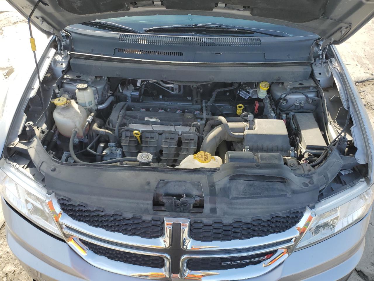 2019 Dodge Journey - Image 12
