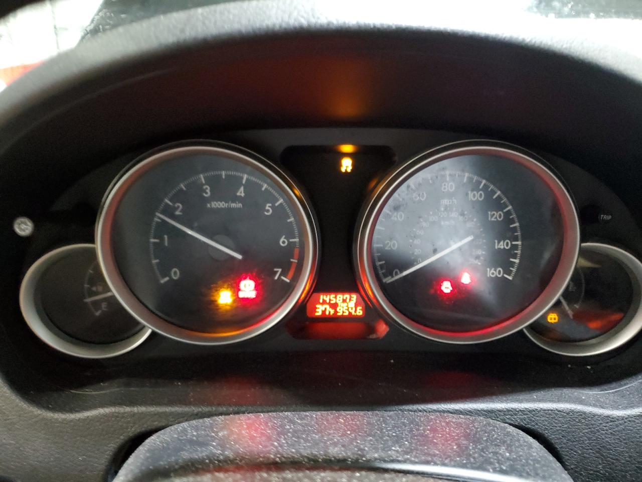 2013 Mazda 6 - Image 9