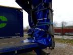 2016 TRAI TRAILER for sale at Copart SANDTOFT