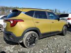 2024 Kia Seltos Sx en Venta en Waldorf, MD - Front End