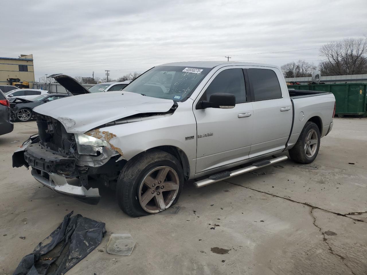 2009 Dodge RAM - Image 1