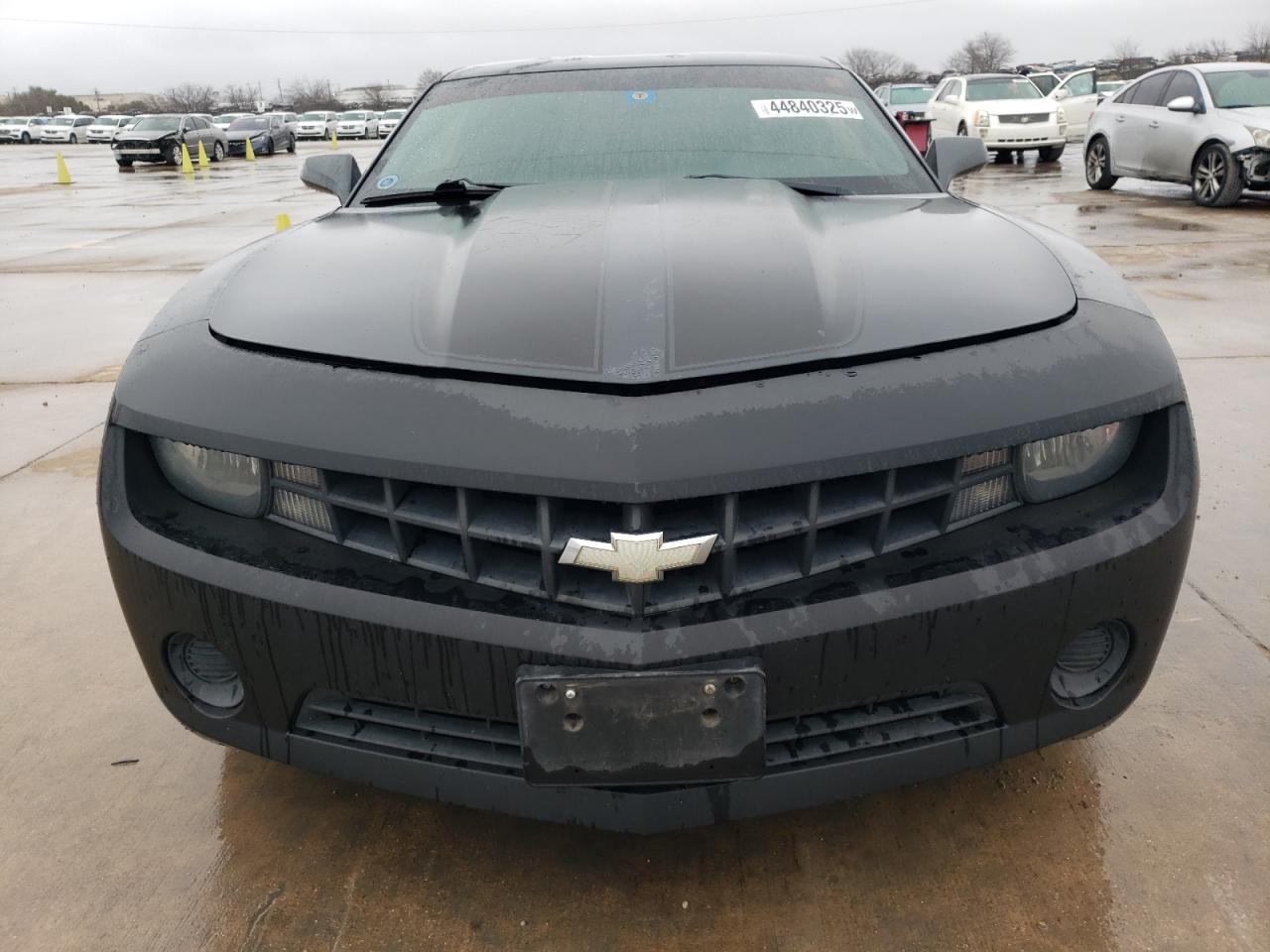 2013 Chevrolet Camaro - Image 5