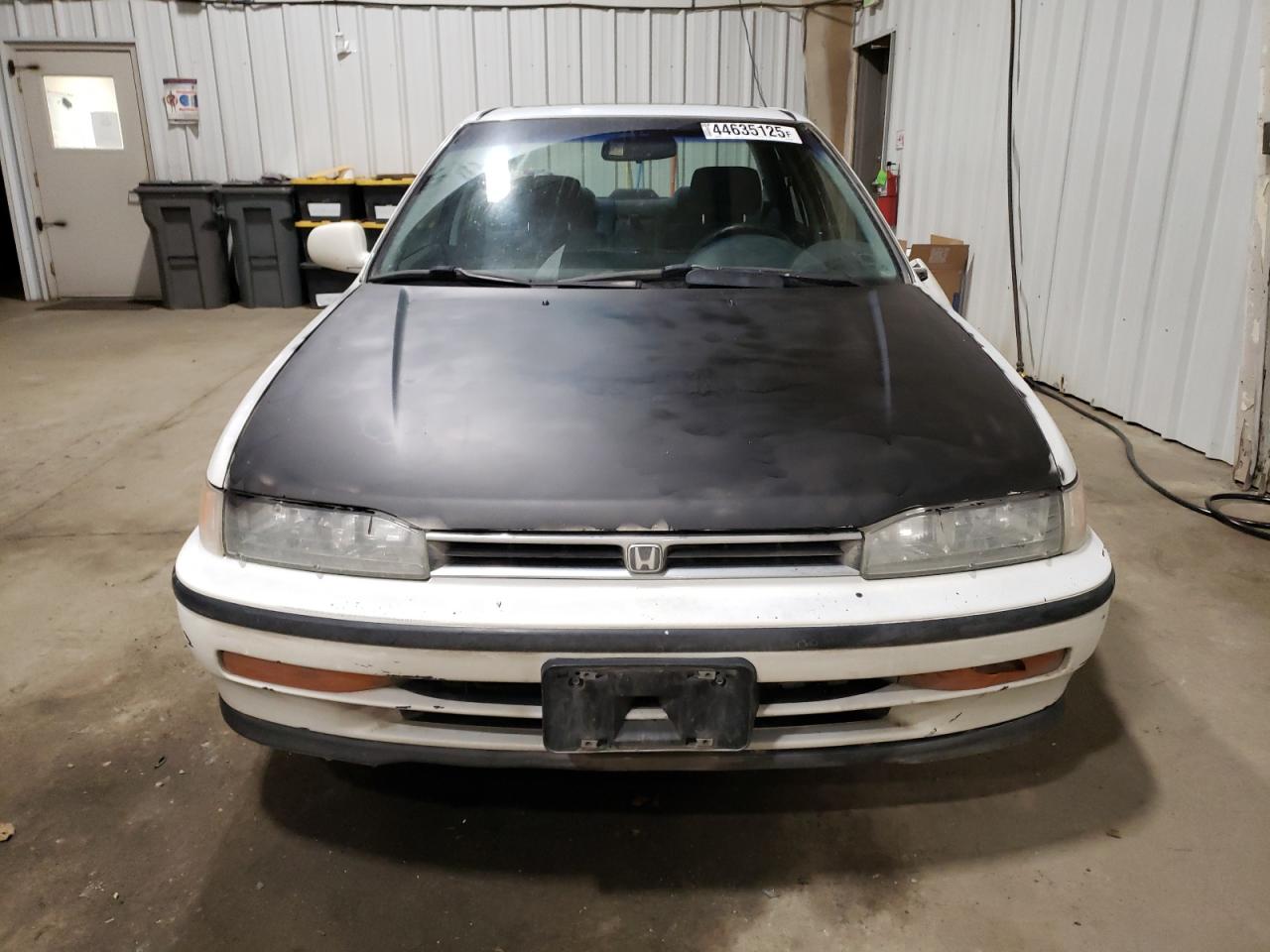 1992 Honda Accord - Image 5