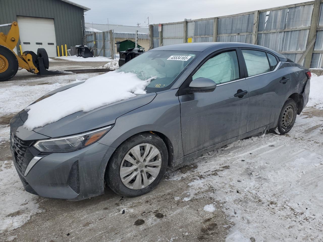 3N1AB8BV9RY218949 NISSAN SENTRA 2024