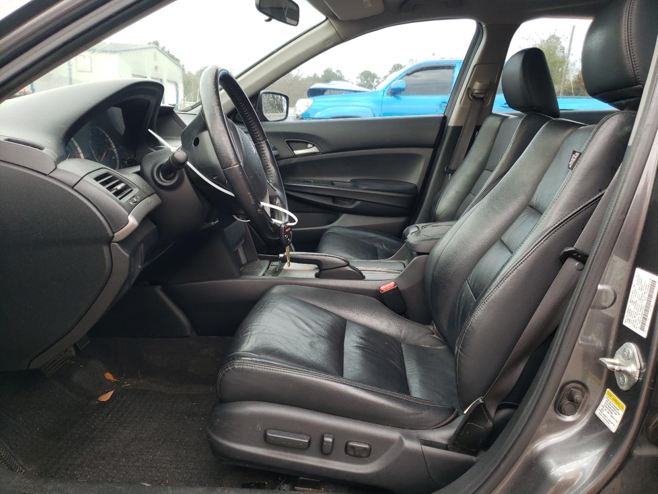 2011 Honda Accord - Image 7