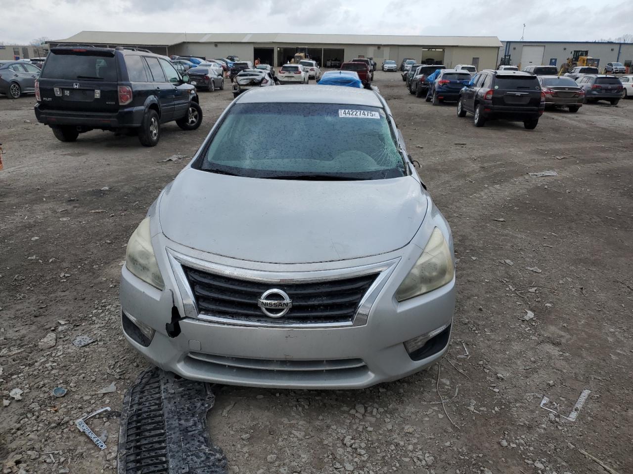 2015 Nissan Altima - Image 5