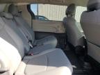 2024 Toyota Sienna Xle продається в Harleyville, SC - Front End