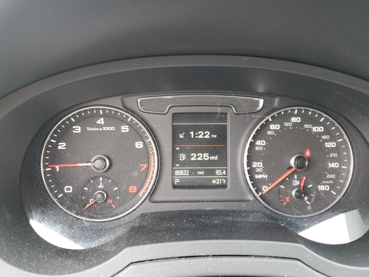 2016 Audi Q3 - Image 9