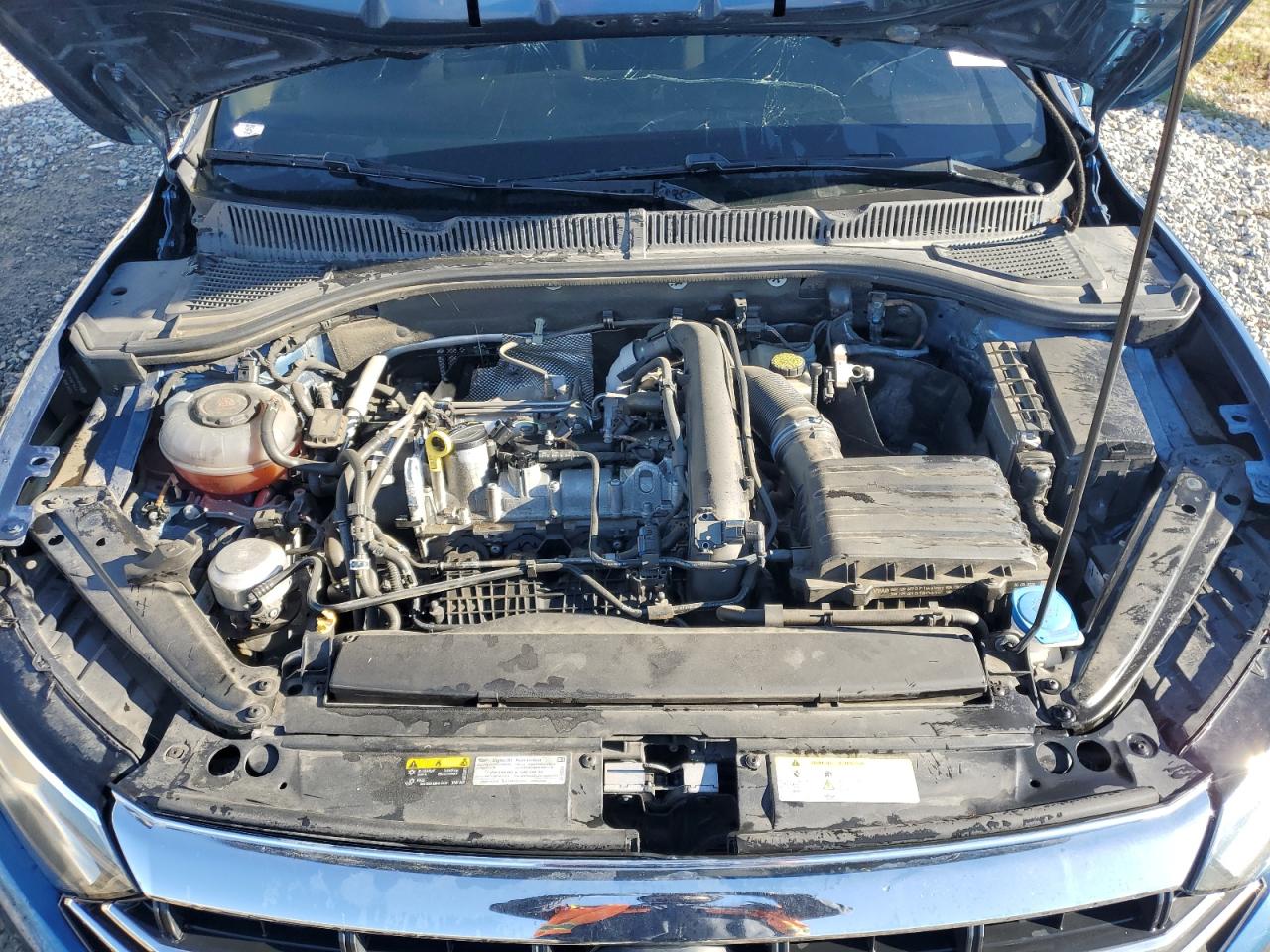 3VWCB7BU2LM065060 VOLKSWAGEN JETTA 2020
