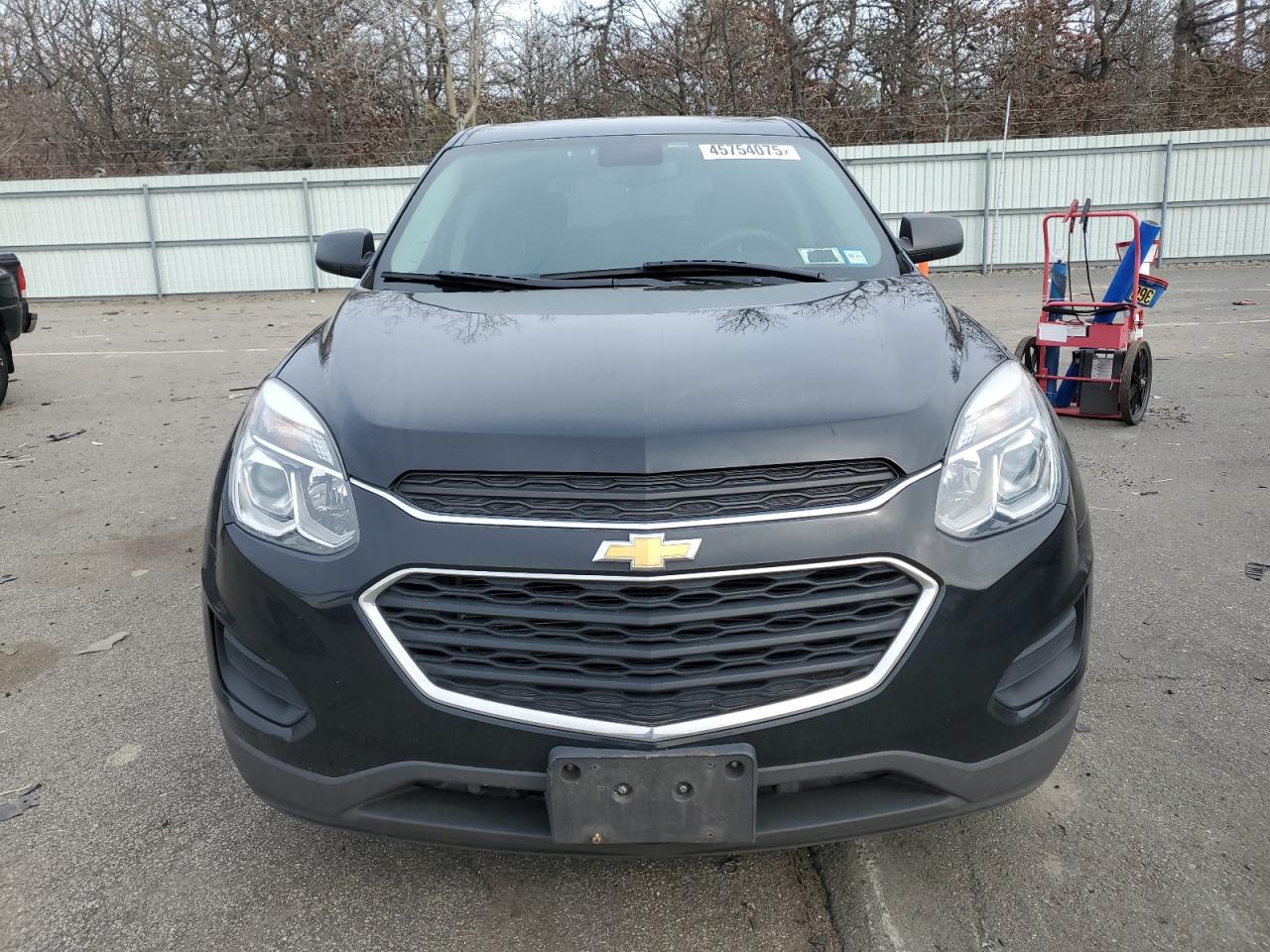 2GNFLEEK2G6307073 CHEVROLET EQUINOX 2016