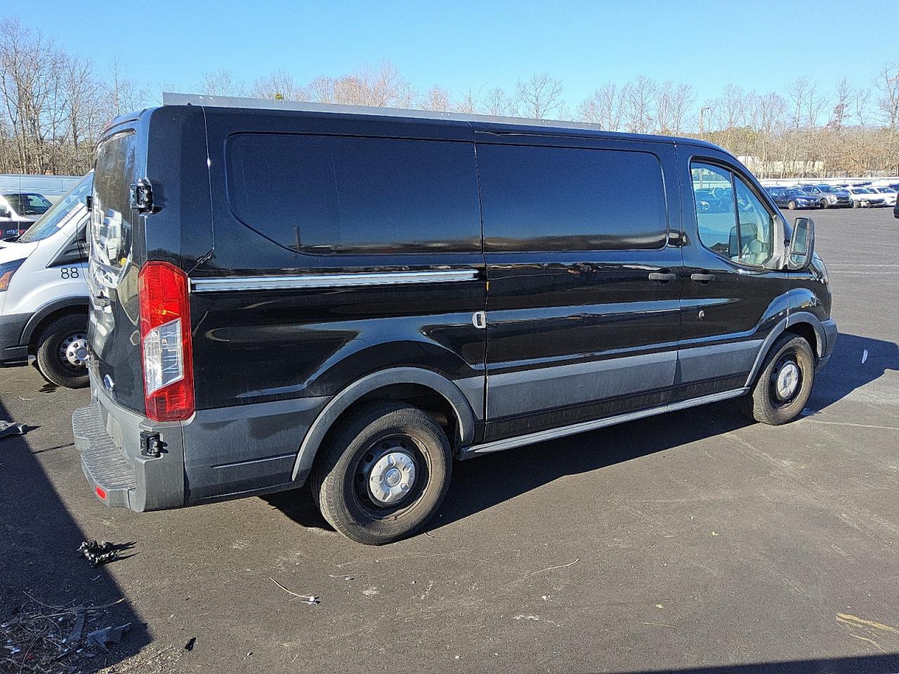 2016 Ford Transit - Image 3