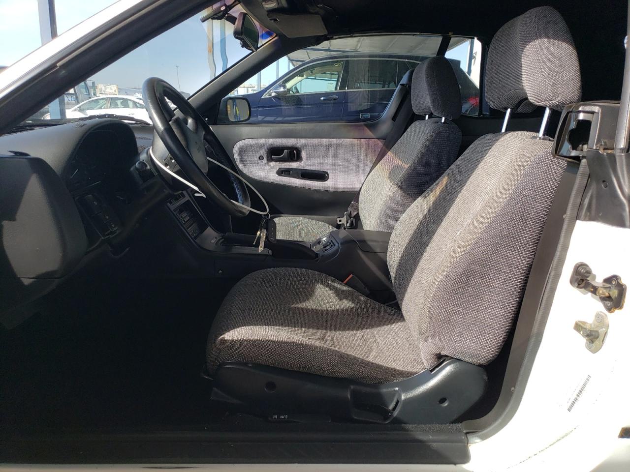 1993 Nissan 240SX - Image 7