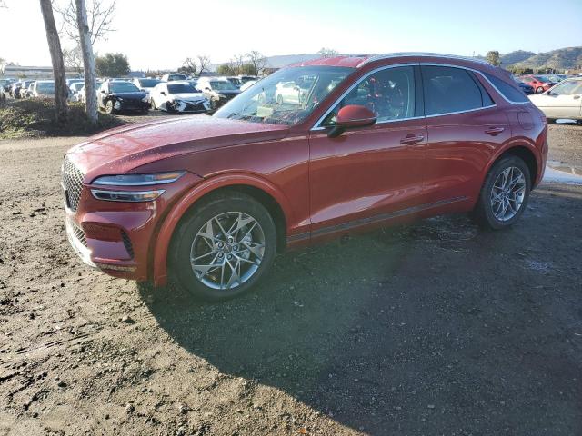 2023 Genesis Gv70 Base