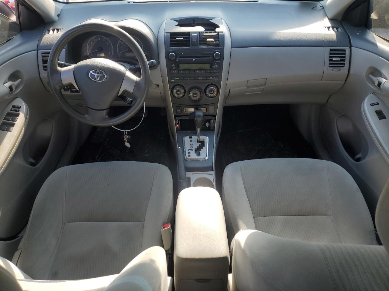 2010 Toyota Corolla - Image 8