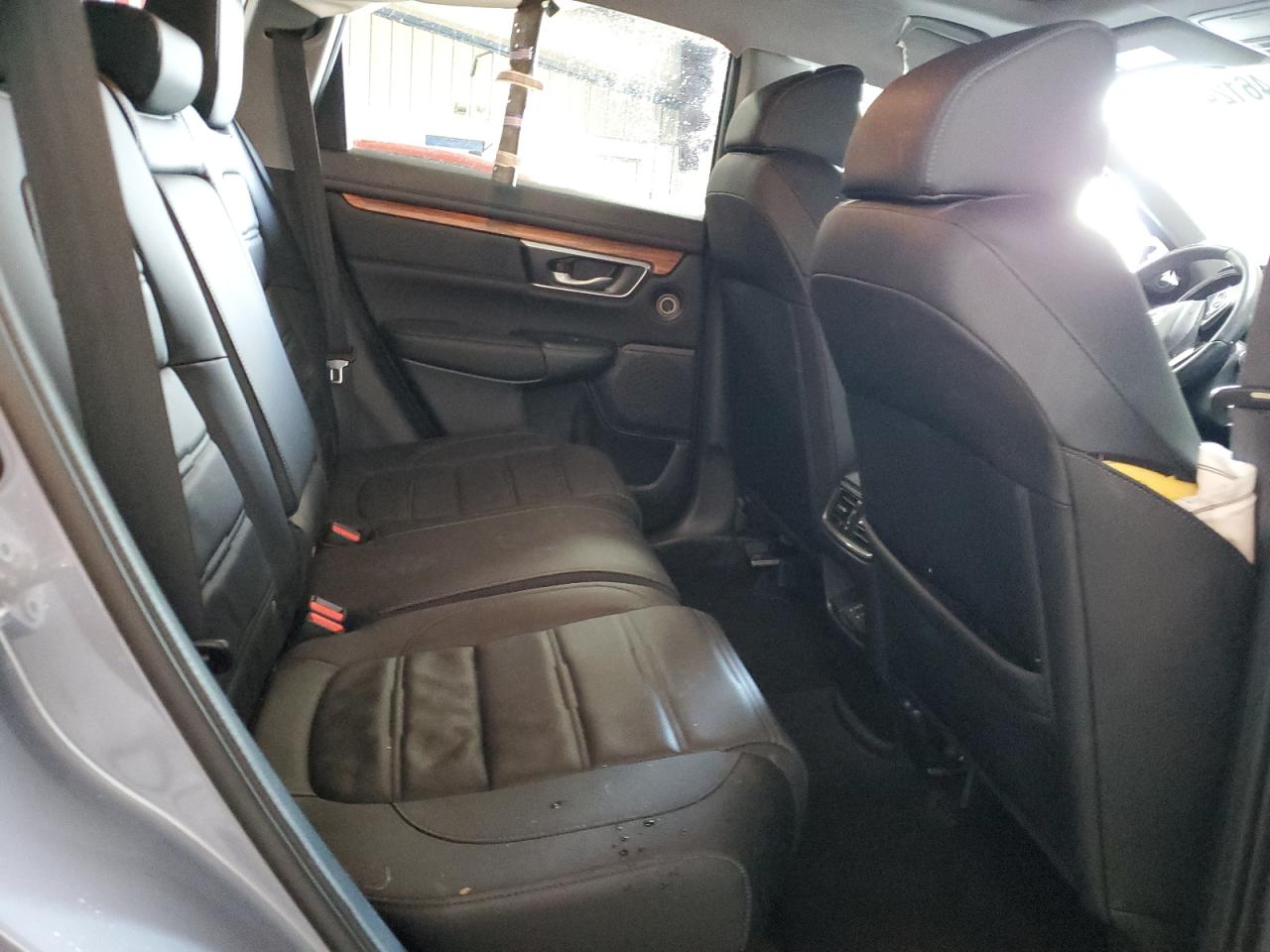 2022 Honda CR-V - Image 11