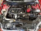 2011 Ford Fusion Sel за продажба в Lansing, MI - Front End