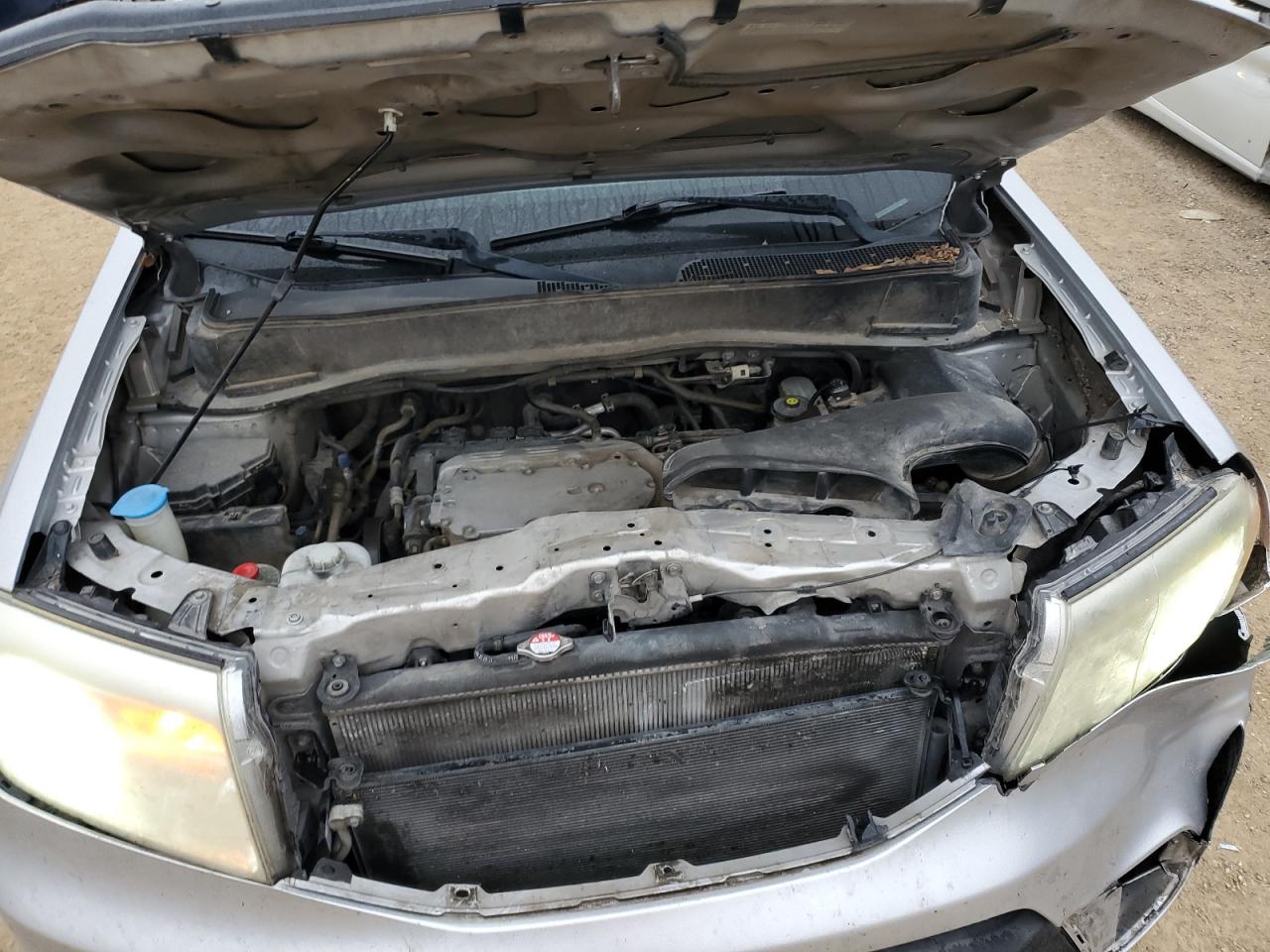 2014 Honda Pilot - Image 12