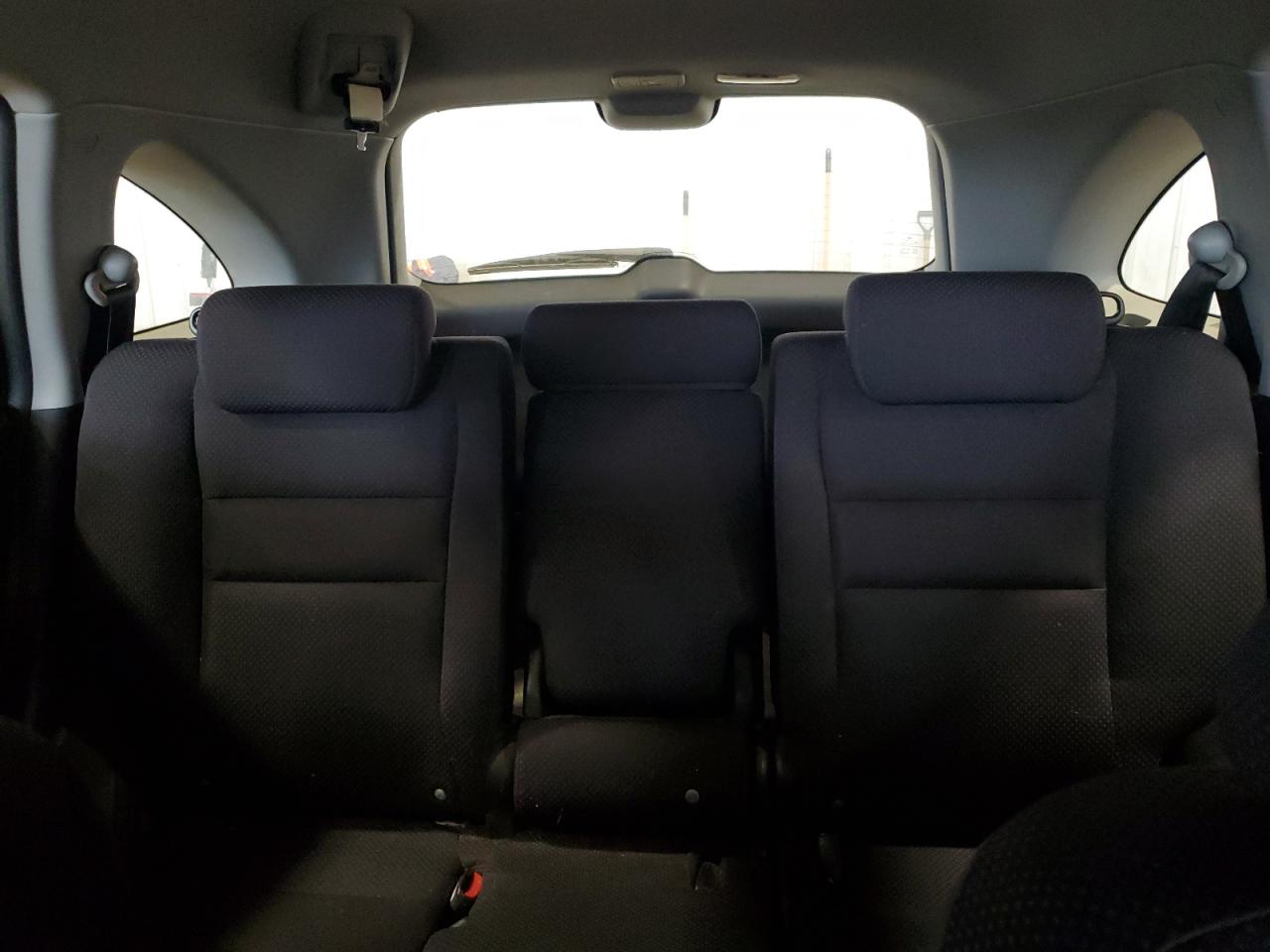 2008 Honda CR-V - Image 10