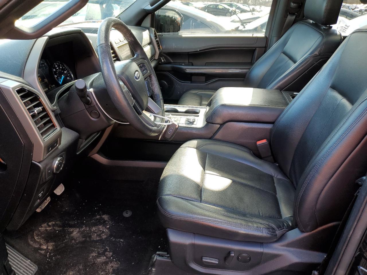 2020 Ford Expedition - Image 7